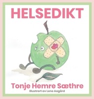 Helsedikt (Norwegian Edition) 8283910485 Book Cover