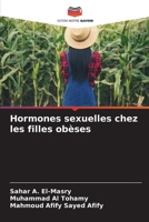 Hormones sexuelles chez les filles obèses 6202864397 Book Cover