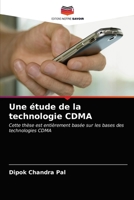 Une étude de la technologie CDMA 6203064394 Book Cover