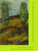 The Real Moon of Poetry and other Poems 097131893X Book Cover