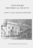 Aspects of Church History 0953674355 Book Cover