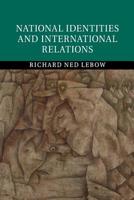 National Identities and International Relations 1316617386 Book Cover