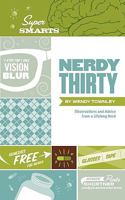 Nerdy Thirty 1608080196 Book Cover