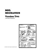 Soil Mechanics Volume Two 1257756893 Book Cover
