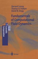 Fundamentals of Computational Fluid Dynamics 3540416072 Book Cover