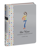 The Nine Pregnancy Countdown Journal 0307886417 Book Cover