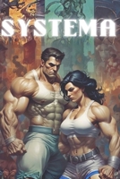 Systema Strength: Mastering the Body for Martial Excellence: A Comprehensive Guide to Physical Conditioning and Mindful Movement B0F1JLT3CM Book Cover