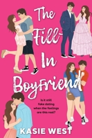 Fill-in boyfrined 006233638X Book Cover