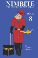 Nimbite The Annals Of New Islam Book 8 B0BCS7DMKZ Book Cover