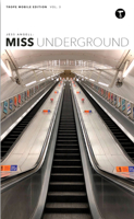 Jess Angell: Miss Underground 1951963024 Book Cover