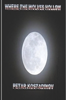 Where The Wolves Hollow 7956899303 Book Cover