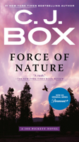 Force Of Nature 0425250652 Book Cover