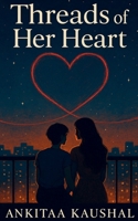 Threads Of Her Heart 9374064006 Book Cover