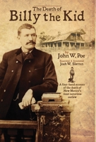 The Death of Billy the Kid: Annotated Edition 1953221076 Book Cover