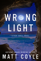 Wrong Light 1608093298 Book Cover