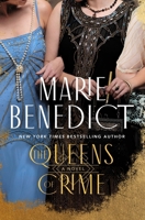 The Queens of Crime 1250280753 Book Cover
