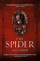 The Spider 031652140X Book Cover