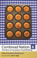 Cornbread Nation 6 0820342610 Book Cover