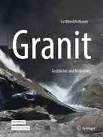 Granit - Geschichte und Bedeutung 366262723X Book Cover