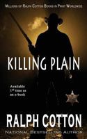 Killing Plain 045121451X Book Cover
