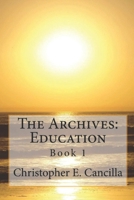 Education 1494809389 Book Cover