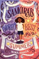 Sam(ira)’s Worst (Best) Summer 0063024942 Book Cover