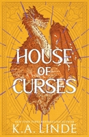 House of Curses 1464253560 Book Cover
