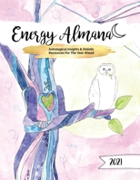 Energy Almanac, 2021 1647751756 Book Cover