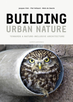 Building Urban Nature 946208811X Book Cover