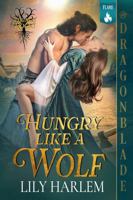 Hungry Like a Wolf 1969349093 Book Cover