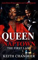 Queen Of Naptown 1965448917 Book Cover