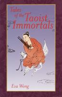 Tales of the Taoist Immortals 1570628092 Book Cover