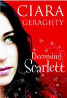 Becoming Scarlett 0340963492 Book Cover
