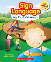My First 100 Words (Sign Language)