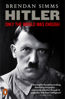 Hitler Lib/E: A Global Biography 1846142474 Book Cover