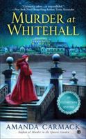 Murder at Whitehall 0451475690 Book Cover