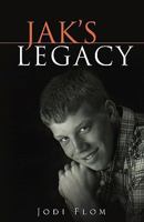 Jak's Legacy 1607913224 Book Cover