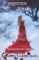 Guarded Heart B08JF5HQLJ Book Cover