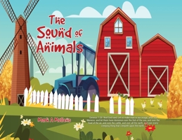 The Sound Of Animals 1662821247 Book Cover