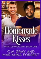 Homemade Kisses 1946419923 Book Cover