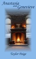 Anastasia and Genevieve (Savantor Spies) B0FF23T16S Book Cover