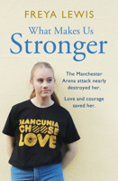 What Makes Us Stronger 1841883476 Book Cover