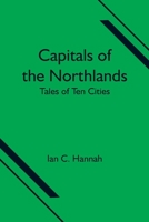 Capitals of the Northlands 9354594638 Book Cover