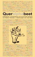Queralphabeet 3833404930 Book Cover