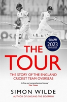 The Tour 1471198502 Book Cover