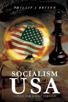 Socialism USA: A Plea for a Soft Variant null Book Cover