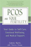PCOS and Your Fertility 1401902928 Book Cover