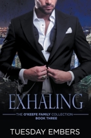 Exhaling B0BTK79QV6 Book Cover