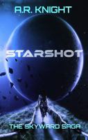 Starshot B0CGKDV941 Book Cover