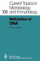 Methylation of DNA 3642693725 Book Cover